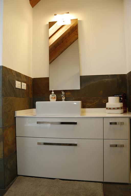 Cjase Dai Fornasirs 2 Villa Raveo Ngoại thất bức ảnh